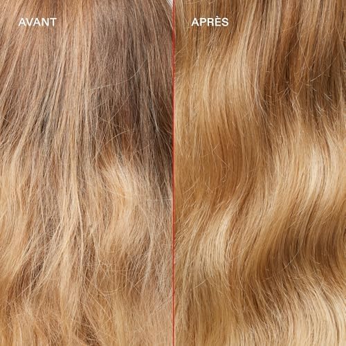 Vue 7 de Olaplex No Soin Reparateur