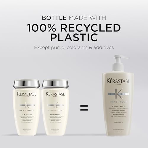 Vue 6 de Kerastase Densifique Shampoing Repulpant