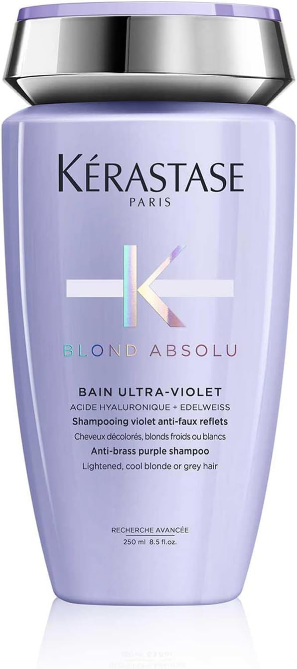 Kerastase Blond Absolu Bain