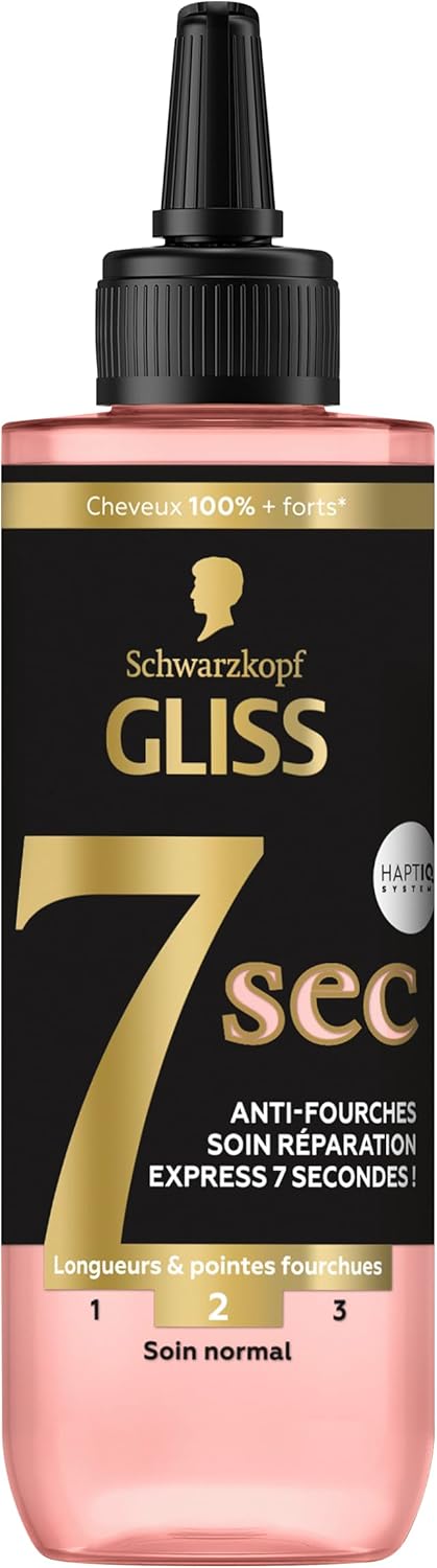Schwarzkopf Gliss Soin Reparation