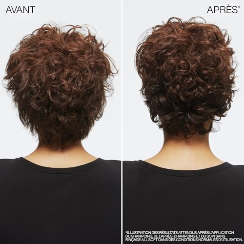 Vue 2 de Redken Shampoing Hydratant Pour