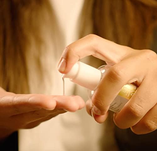 Vue 4 de Demeliss Elixir Brillance Serum