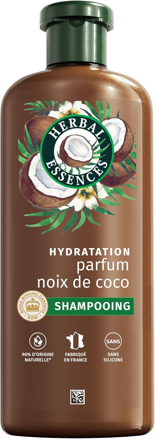 Herbal Essences Hydratation Shampoing
