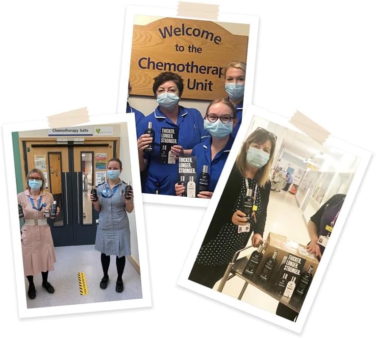 Vue 4 de Watermans Meilleur Shampooing De