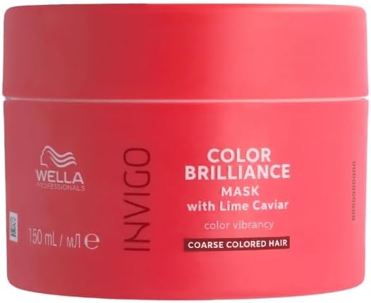 Wella Professionals Masque Invigo