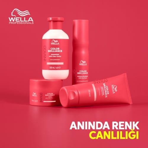 Vue 3 de Wella Professionals Masque Invigo