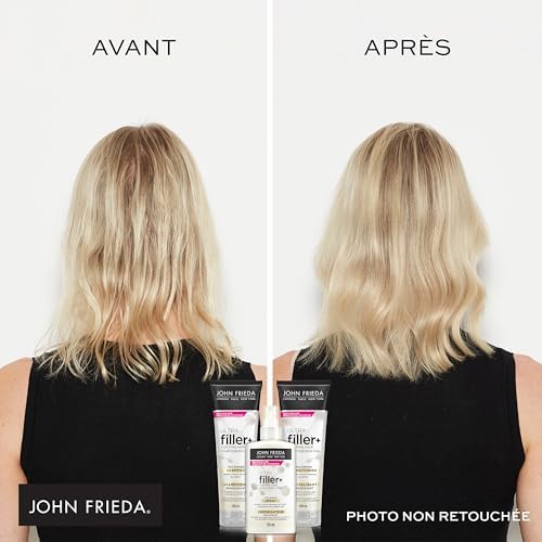 Vue 5 de John Frieda Volume Force