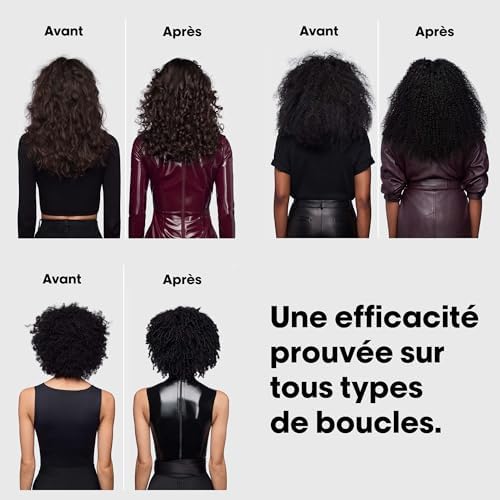 Vue 4 de Loreal Professionnel Masque Hydratant