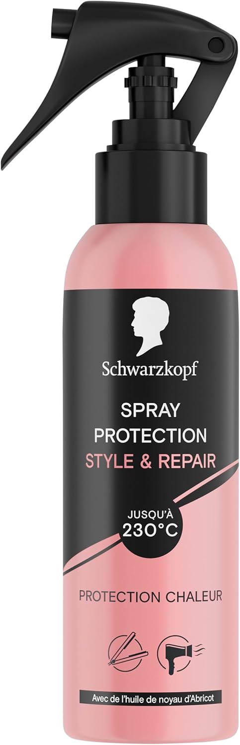 Schwarzkopf Spray Protection