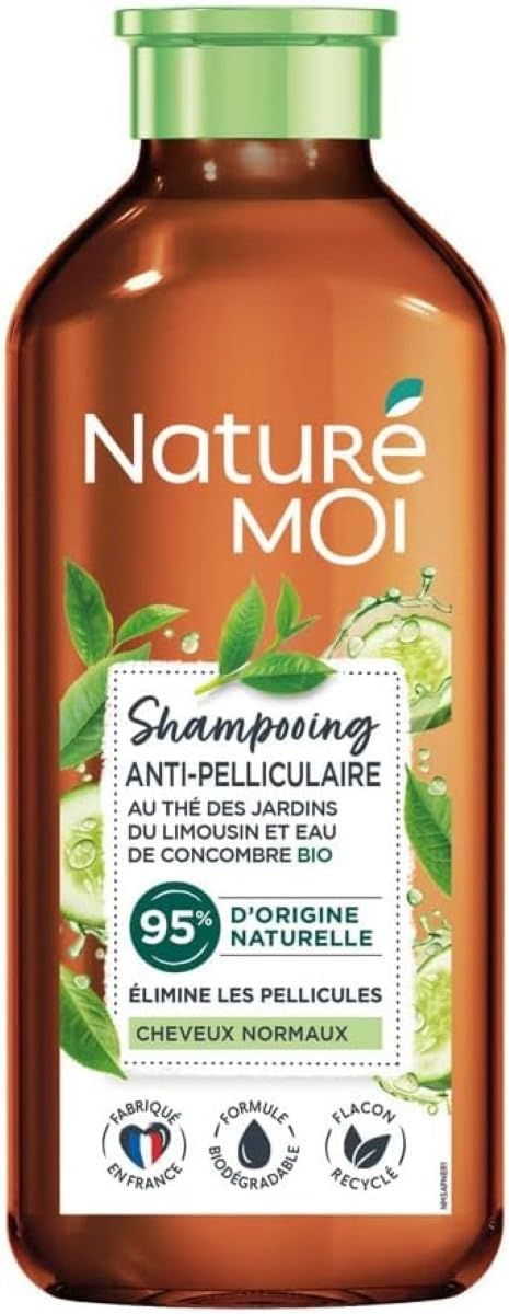 Nature Moi Shampooing Antipelliculaire