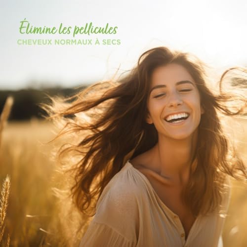 Vue 3 de Nature Moi Shampooing Antipelliculaire