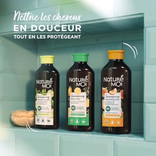 Vue 6 de Nature Moi Shampooing Antipelliculaire