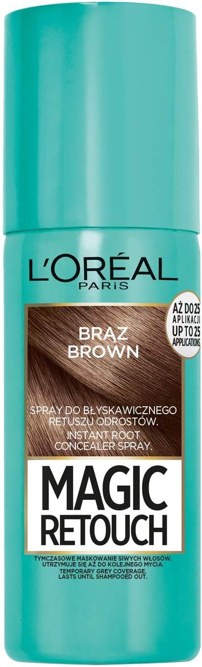 Loreal Paris Magic Retouch