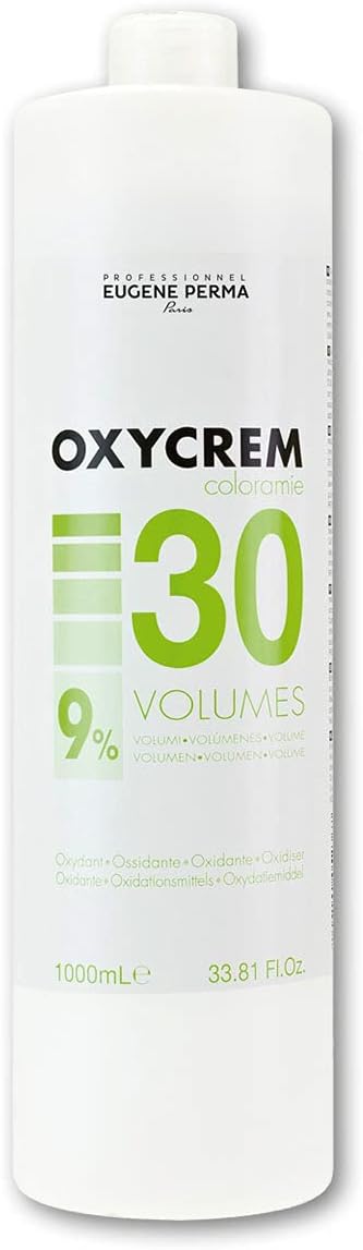 Eugene Perma Coloration Permanente