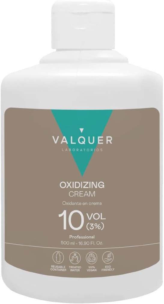 Valquer Profesional Oxygene Creme