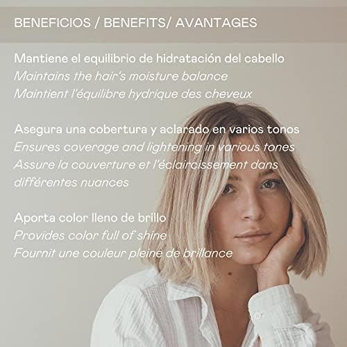 Vue 5 de Valquer Profesional Oxygene Creme