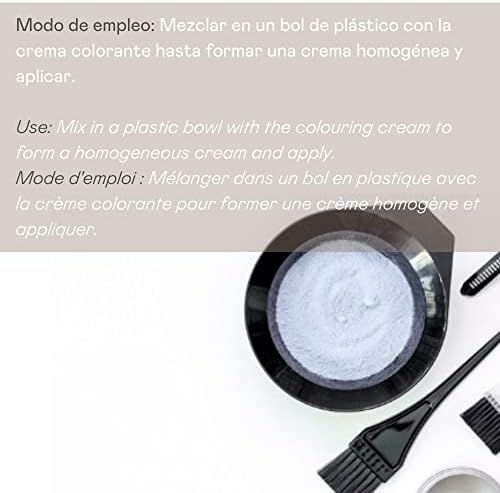 Vue 7 de Valquer Profesional Oxygene Creme