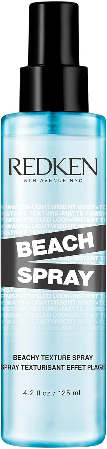 Vue 1 de Redken Spray Texturisant Effet