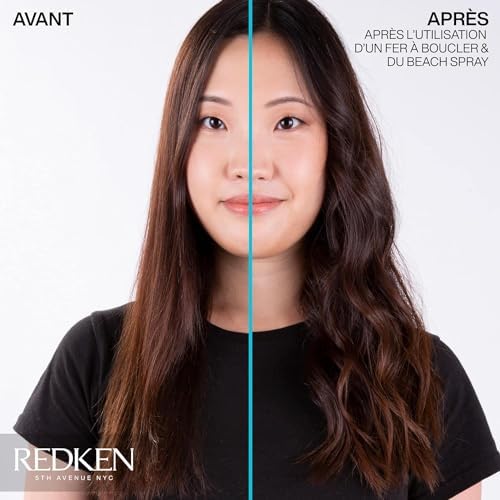 Vue 2 de Redken Spray Texturisant Effet