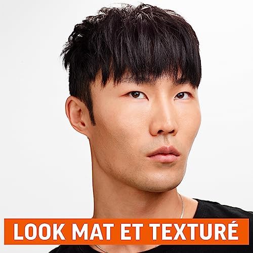 Vue 4 de American Crew Matte Clay