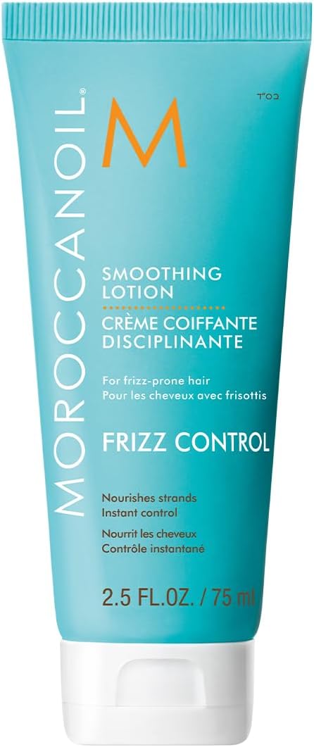 Creme Coiffante Disciplinante Moroccanoil