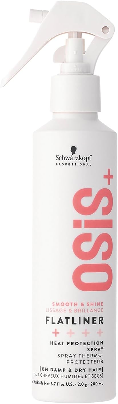 Schwarzkopf Professional Osis Flatliner