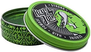 Vue 2 de Hey Joe Genuine Hair