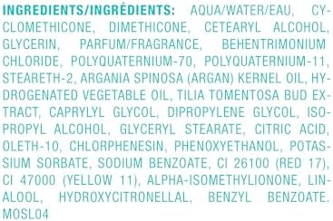 Vue 7 de Creme Coiffante Disciplinante Moroccanoil