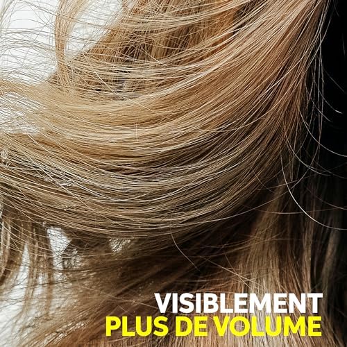 Vue 3 de Wella Professionals Invigo Volume