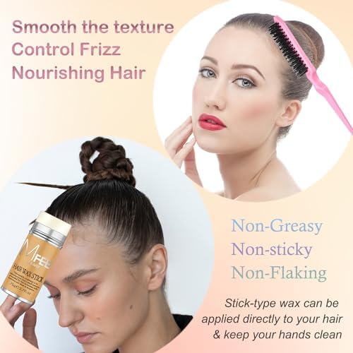 Vue 5 de Lot De Batons De