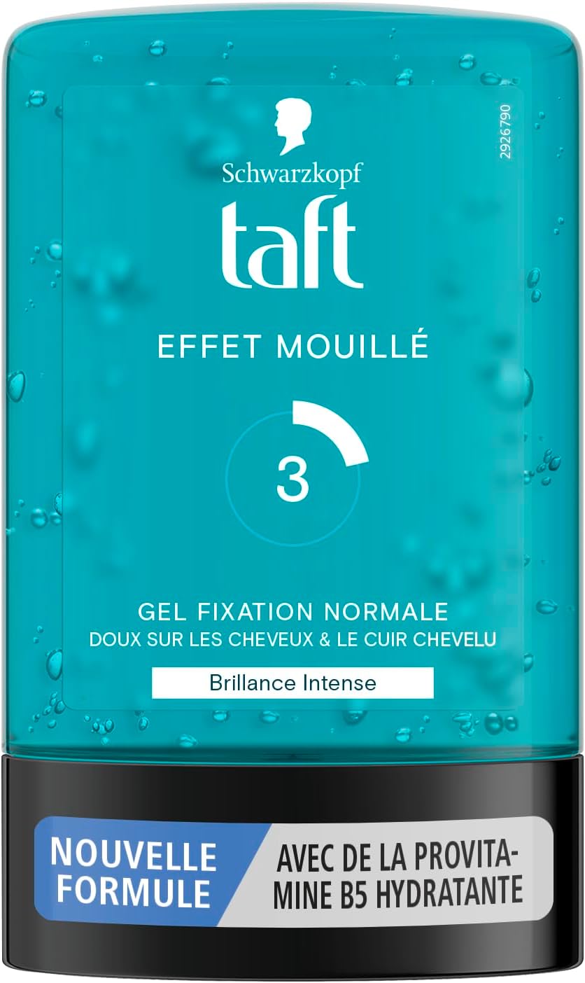 Schwarzkopf Taft Gel Tube