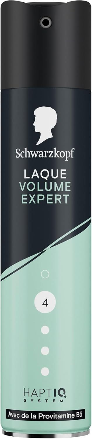 Schwarzkopf Laque Volume Expert