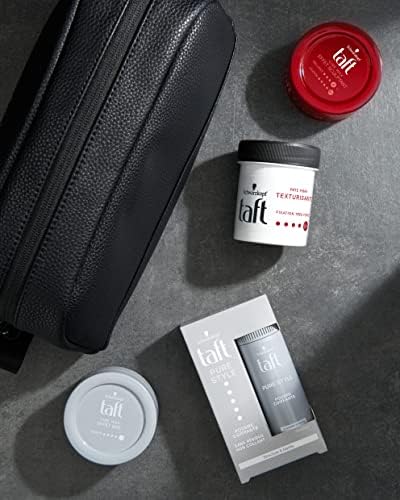 Vue 7 de Schwarzkopf Taft Pate Cheveux