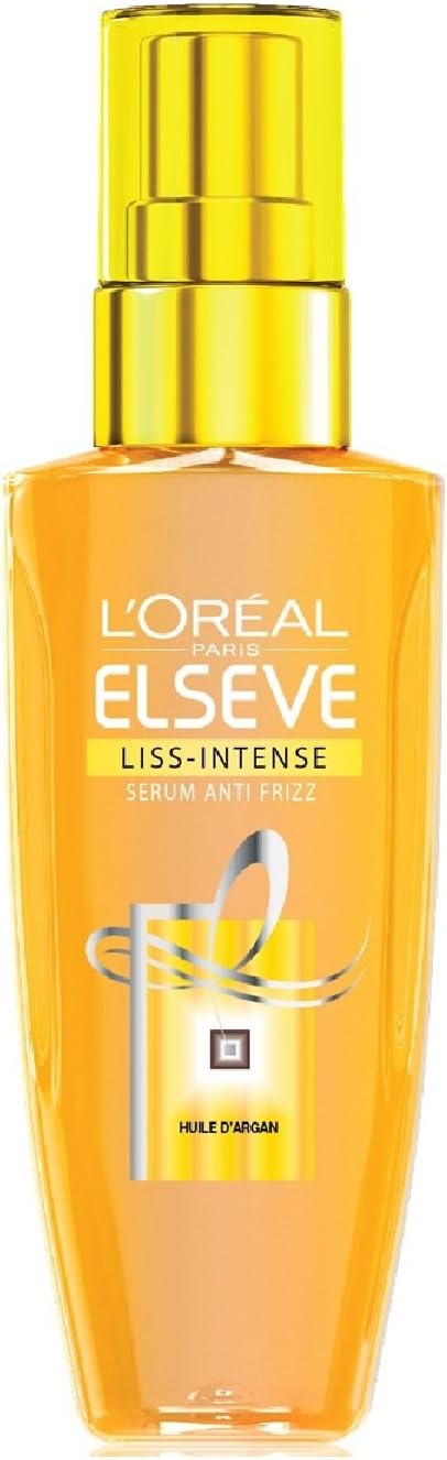 Loreal Paris Serum Antifrisottis