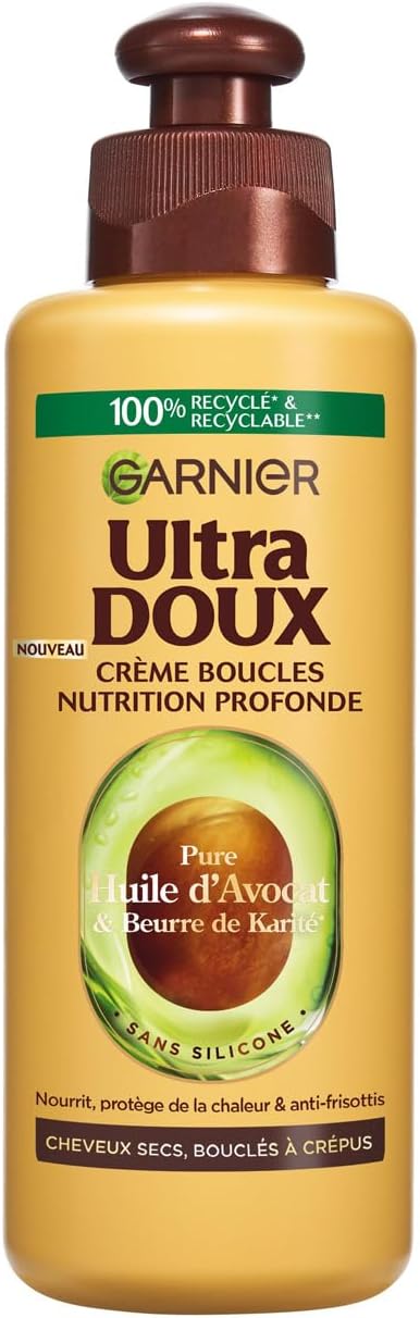 Garnier Ultra Doux Creme