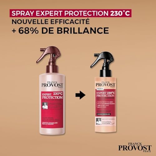 Vue 2 de Franck Provost Lot De