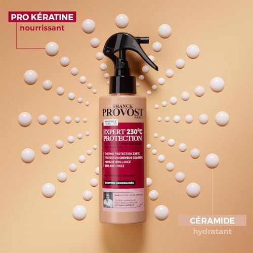 Vue 3 de Franck Provost Lot De