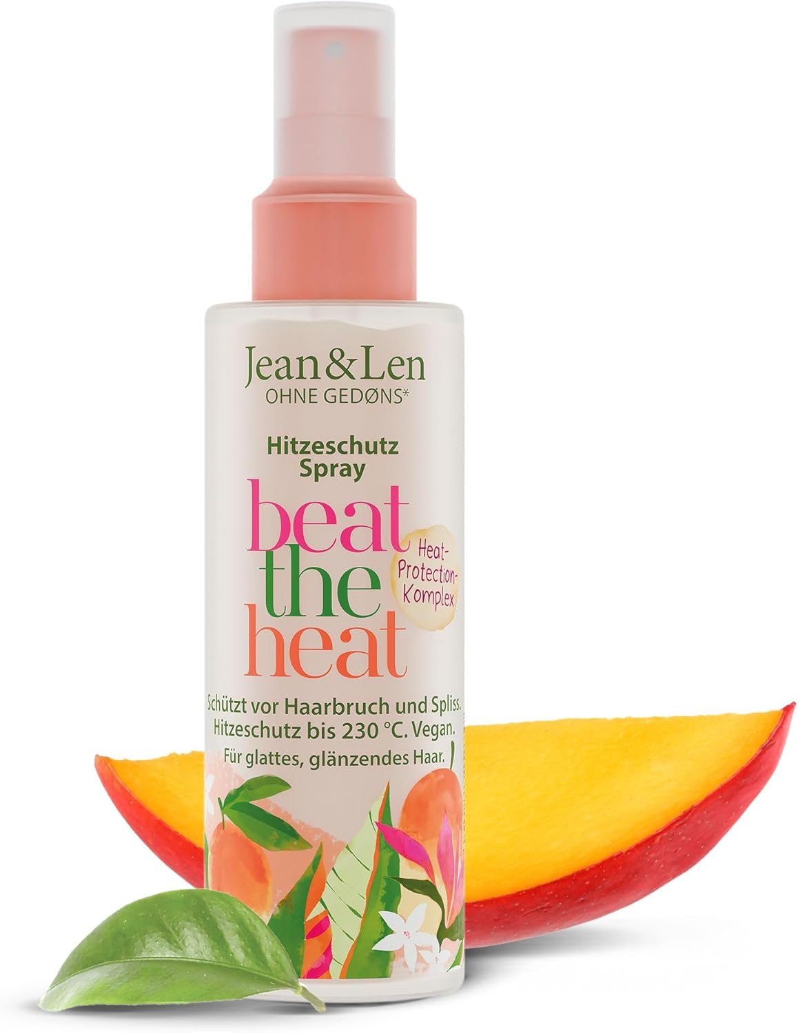 Jean Len Beat The
