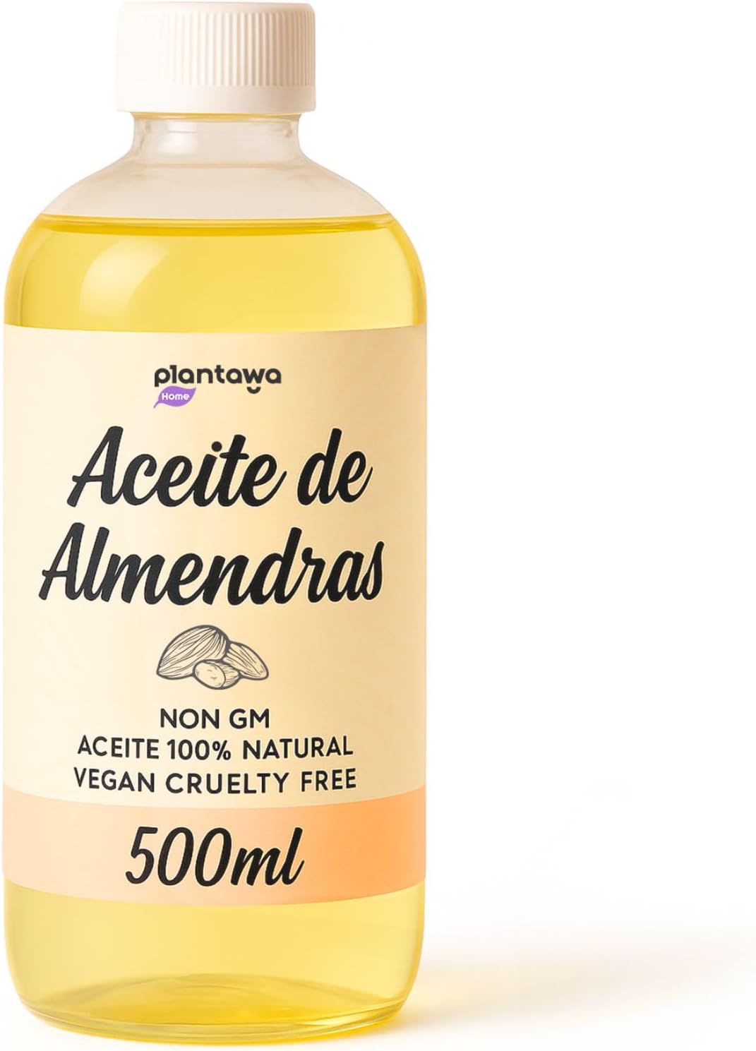 Plantawa Huile Damande Douce