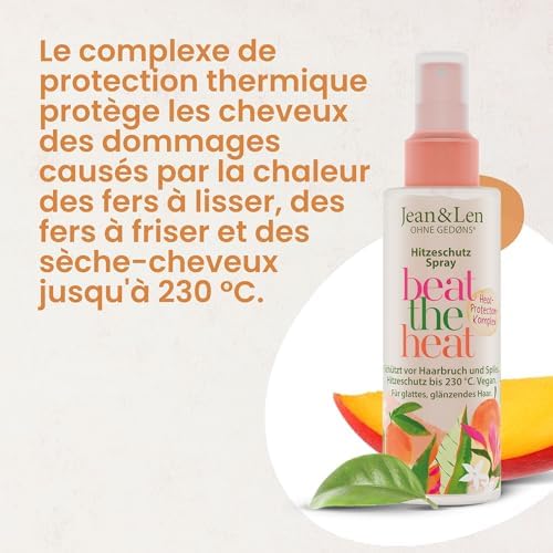 Vue 3 de Jean Len Beat The