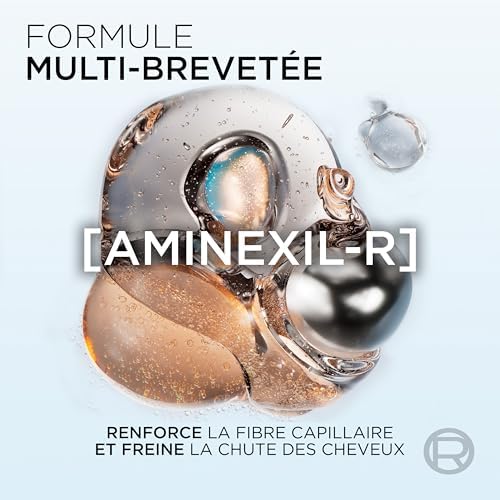 Vue 4 de Loreal Paris Elseve Fiber