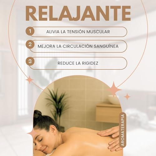 Vue 4 de Plantawa Huile Damande Douce