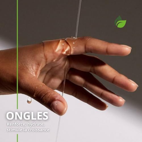 Vue 7 de Huile De Jojoba Bio