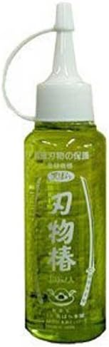 Huile Camelia Japonais Pour