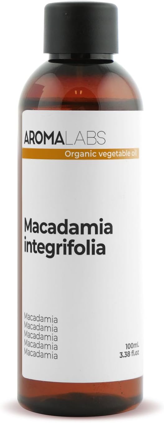 Macadamia Bio Macadamia Integrifolia