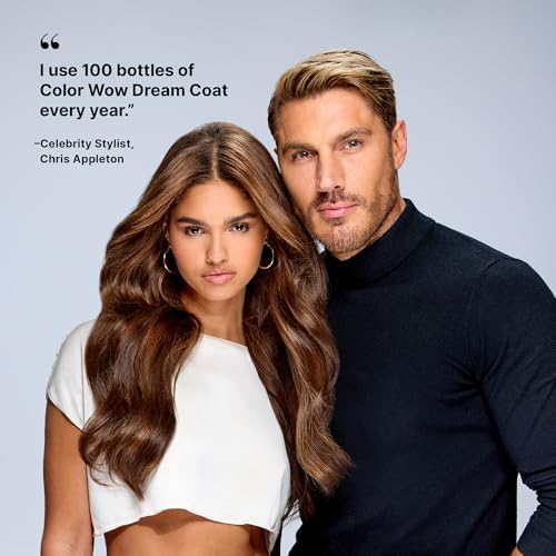 Vue 6 de Color Wow Spray De