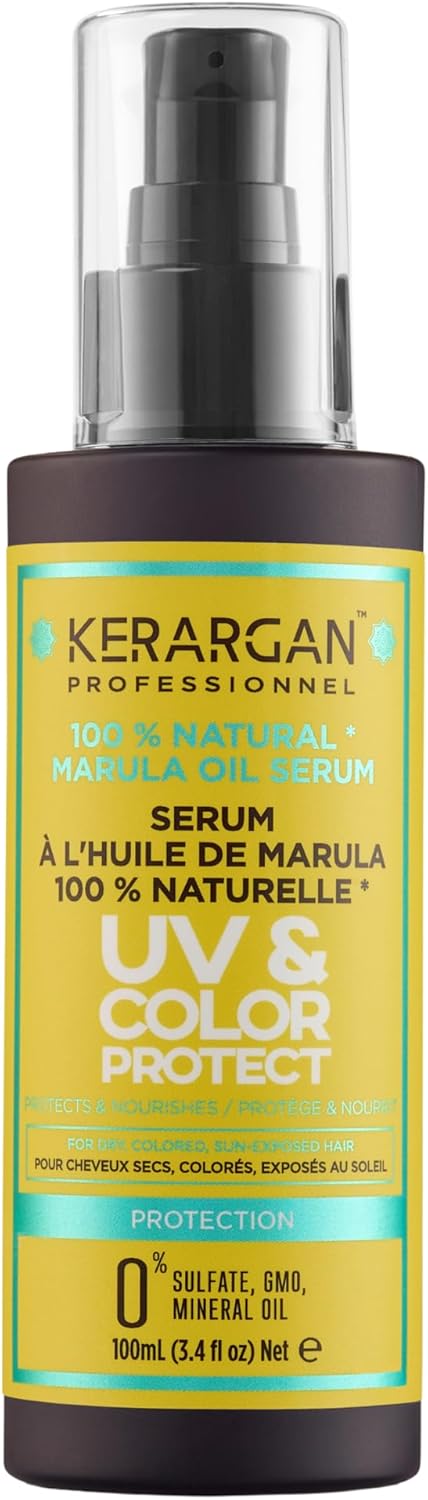 Kerargan Serum Capillaire Protecteur