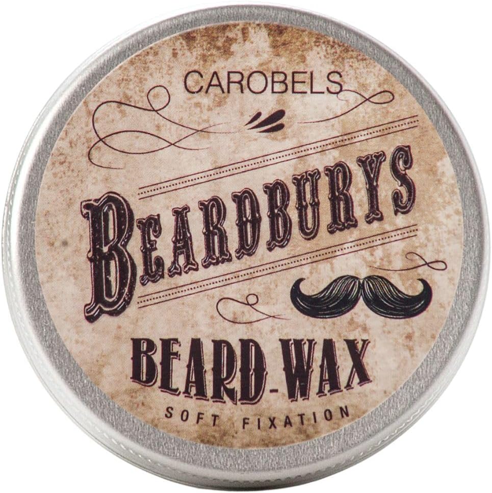 Beardburys Cire Barbe