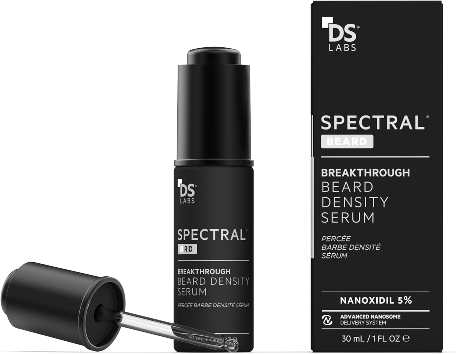 Ds Laboratories Spectralbrd Serum
