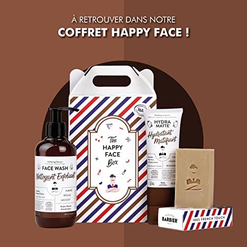 Vue 7 de Savon Solide Artisanal Au